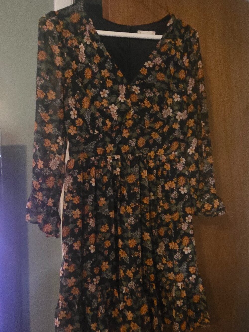 Altar'd State dress